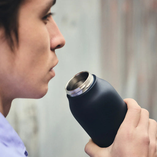 Kinto Water Tumbler - 550 ml - Deep Navy