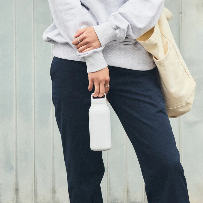 Kinto Water Tumbler - 550 ml - White