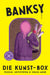 Laurence King Verlag Die Kunst-Box: Banksy