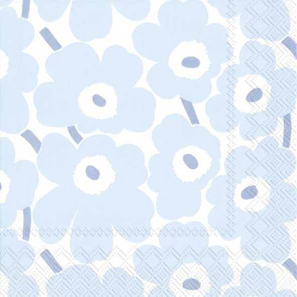 IHR Cocktail Servietten - Marimekko