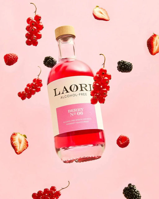 LAØRI Berry No 6