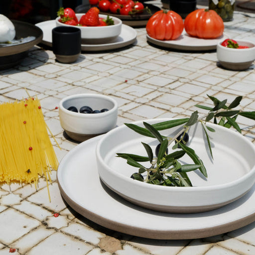 Izanami LS1 Speiseteller - 25,5 cm