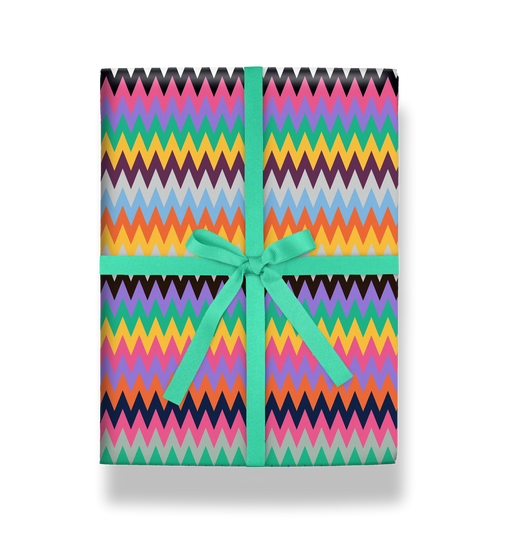 Lagom Design Geschenkpapier - Elba - by Kelly Hyatt