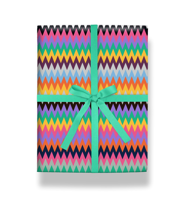 Lagom Design Geschenkpapier - Elba - by Kelly Hyatt