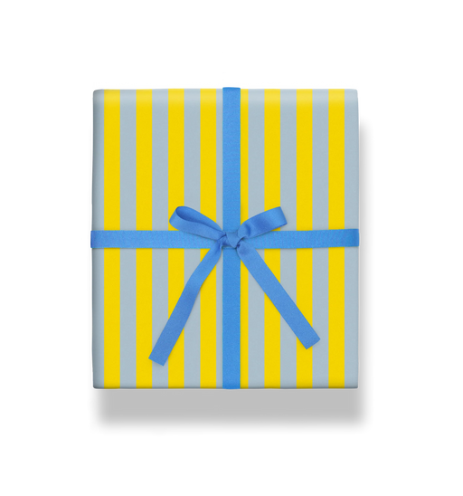 Lagom Design Geschenkpapier - Parasol Mitjaneta - by Kelly Hyatt