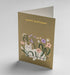 Lagom Design Grußkarte - Happy Birthday by Essi Kimpimaki