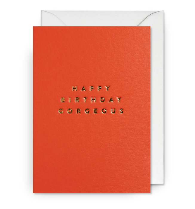 Grußkarten (Geburtstag) - Lagom Design