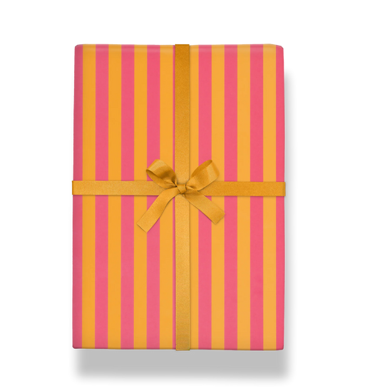 Lagom design Geschenkpapier - Parasol Porto Santo - by Kelly Hyatt