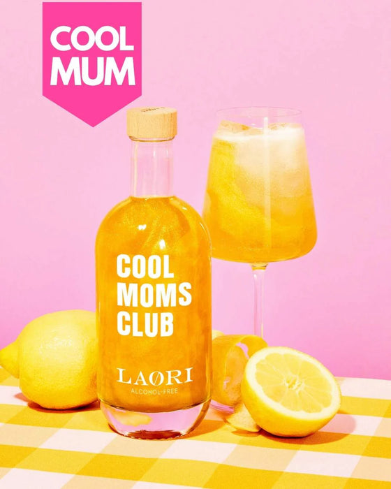 Laori Amalfino Glitzer - Cool Moms Club