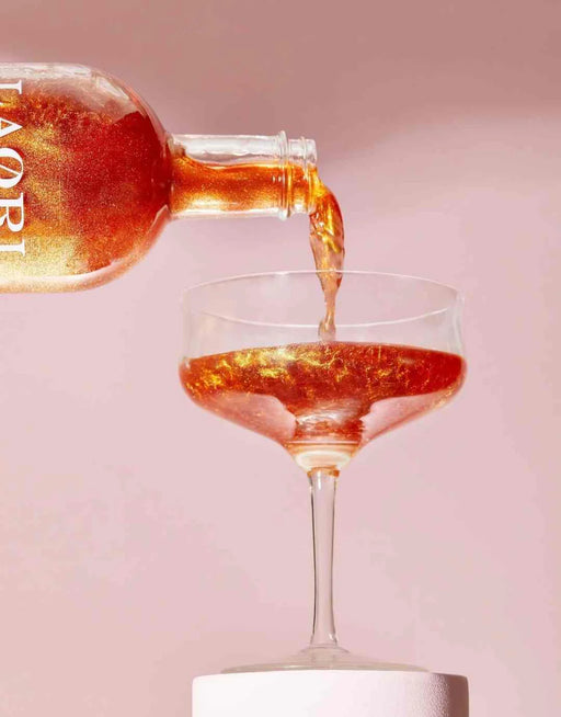 Laori Glitzer Spritz Lady Legend (0,5l) - Alkoholfrei