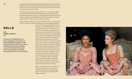 Laurence King Verlag The World of Black Film