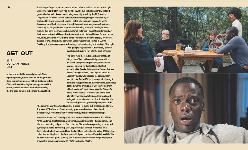 Laurence King Verlag The World of Black Film