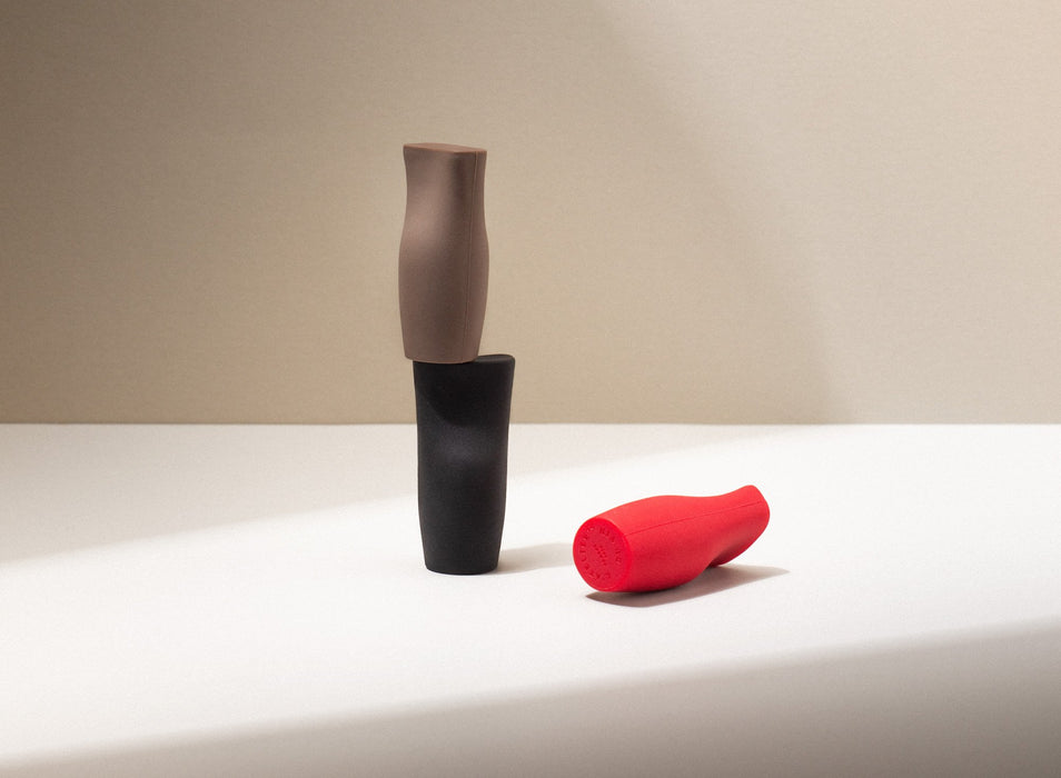 Weinverschluss "Le Bouchon", Silikon