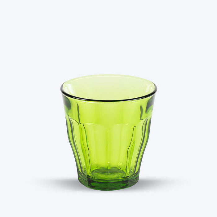 Le Picardie Glas bunt - 25 cl