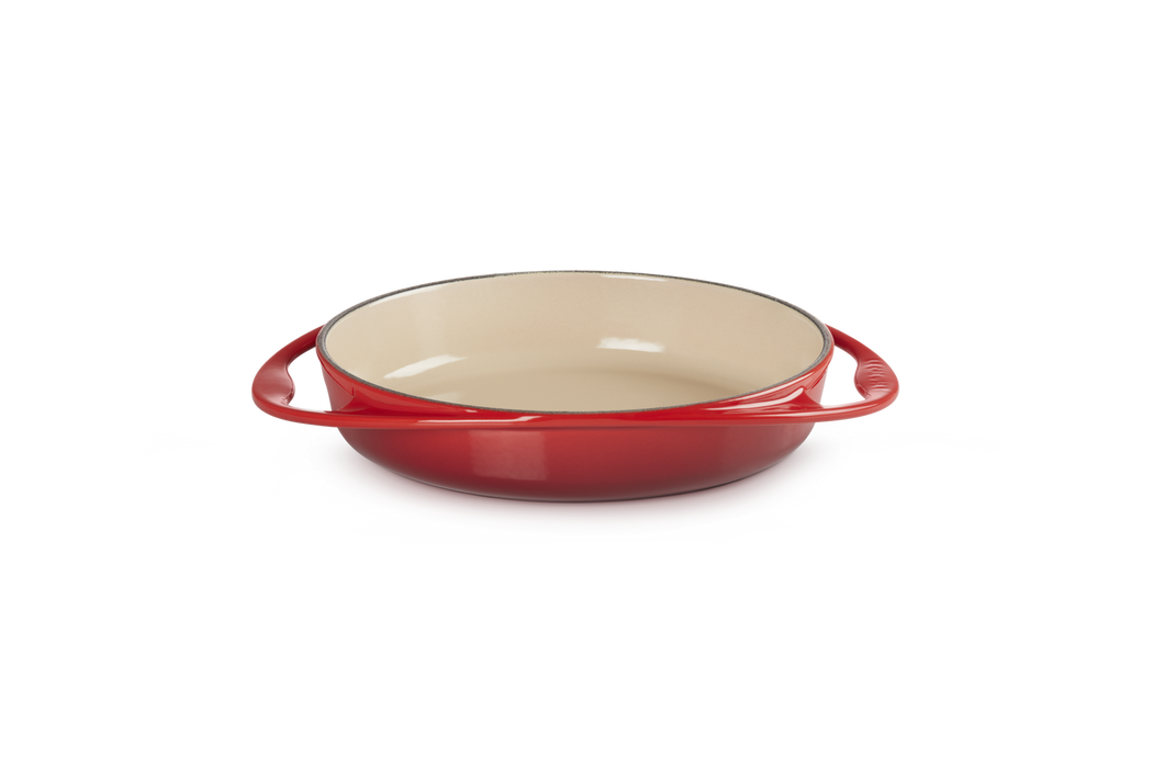 Tatin-Backform aus Gusseisen