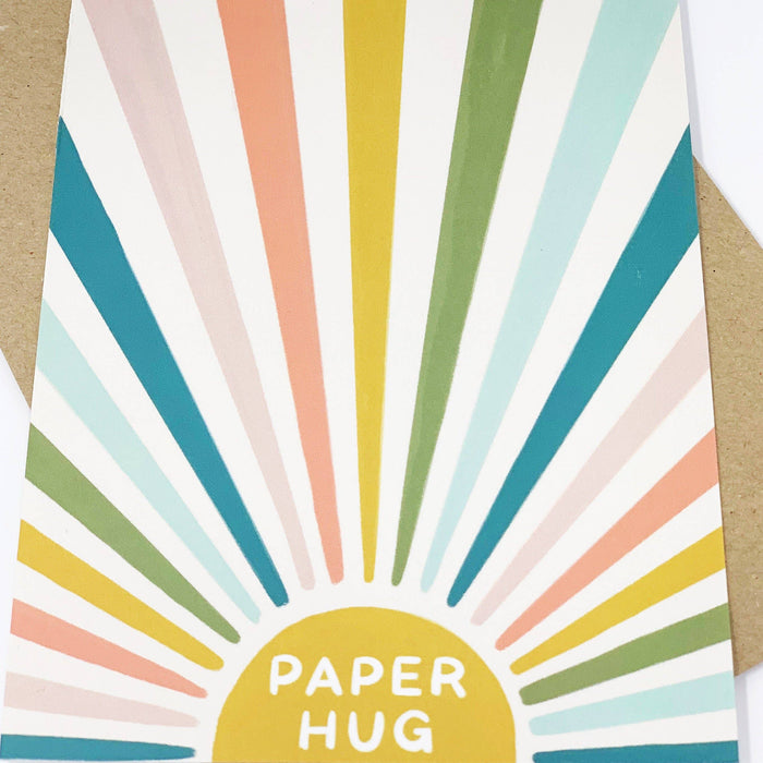 Papier Hug