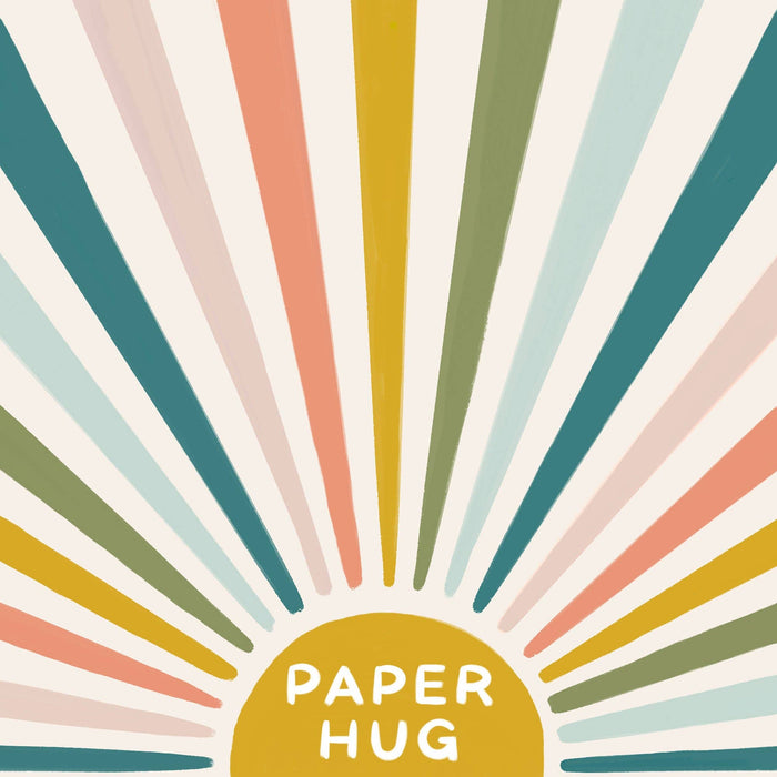 Papier Hug