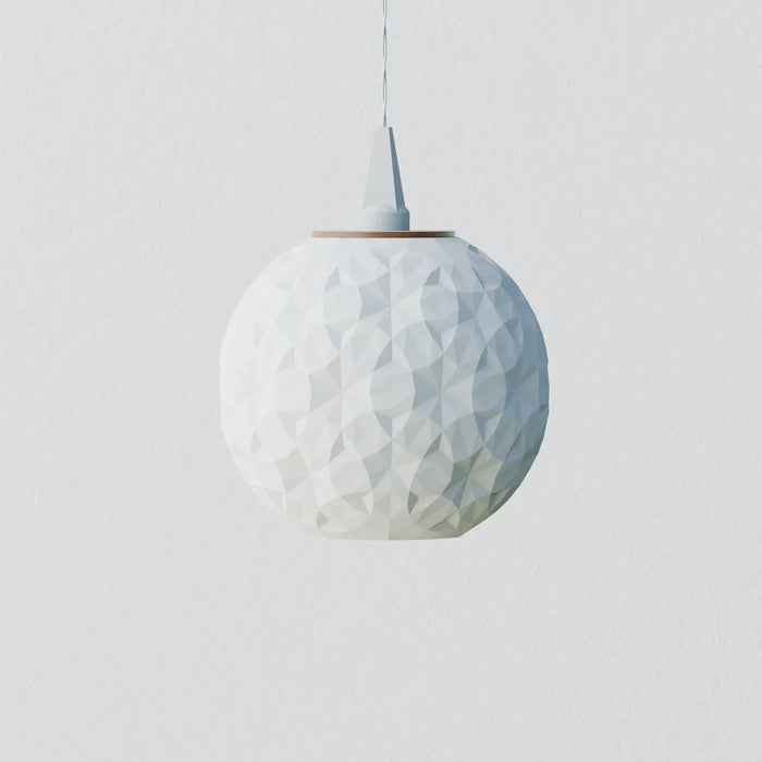 Lunalume Orb Lampenschirme - Luna