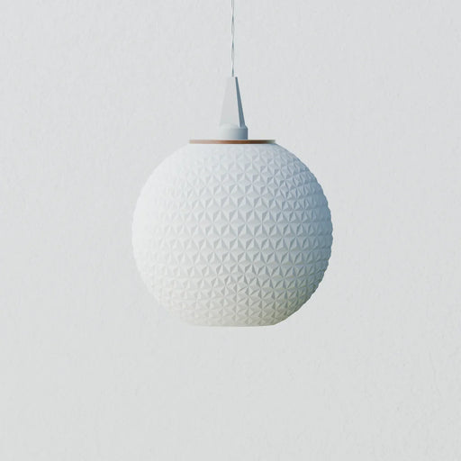 Lunalume Orb Lampenschirme - Polina