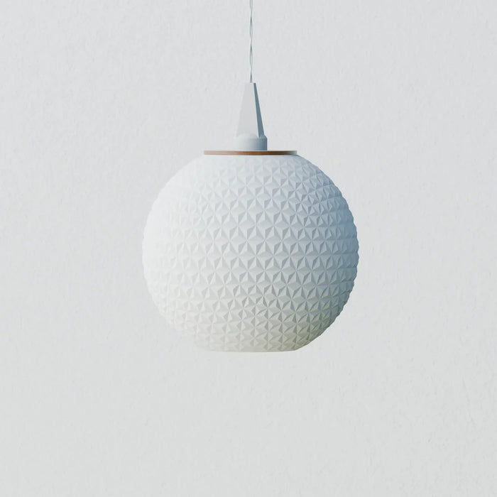 Lunalume Orb Lampenschirme - Polina