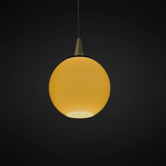 Lunalume Orb Lampenschirme - Rivella