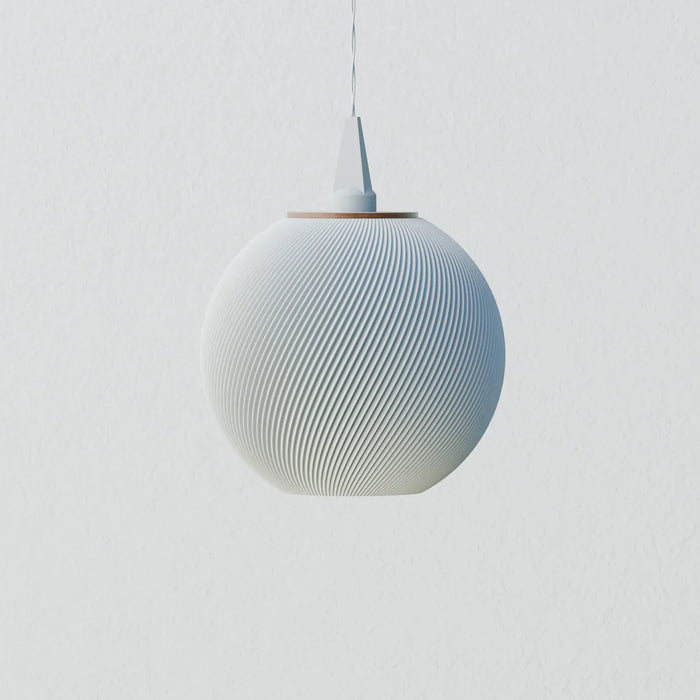 Lunalume Orb Lampenschirme - Rivella