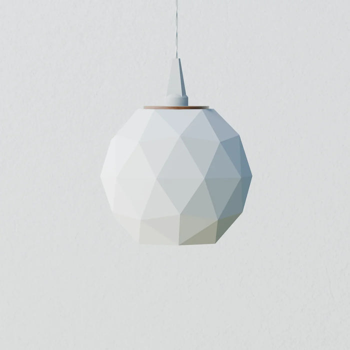 Lunalume Orb Lampenschirme - Trella