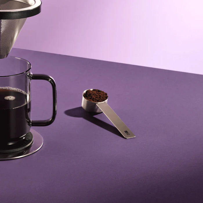 Adoc Kaffeemass Moro - Edelstahl