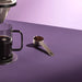 Adoc Kaffeemass Moro - Edelstahl