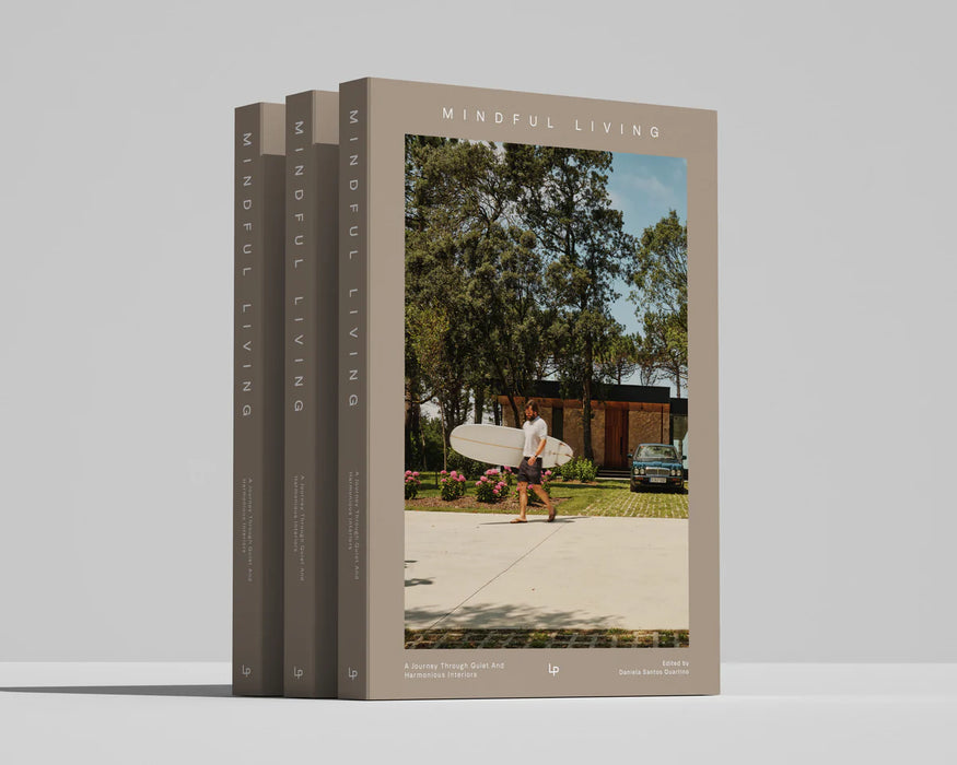 Loft Publications Mindful Living