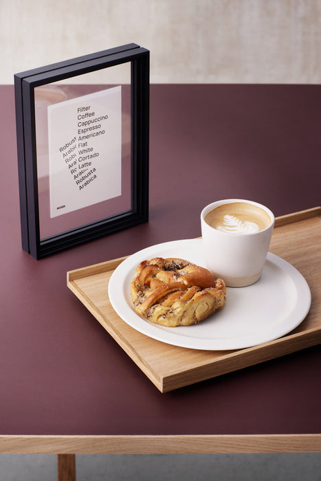 Rectangular Dining Table