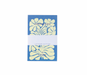 A-Journal Notepad - Arty Lavender