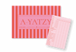A-Journal A-Yatzy – Pink Red