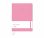 A-Journal Notebook Pink - A5