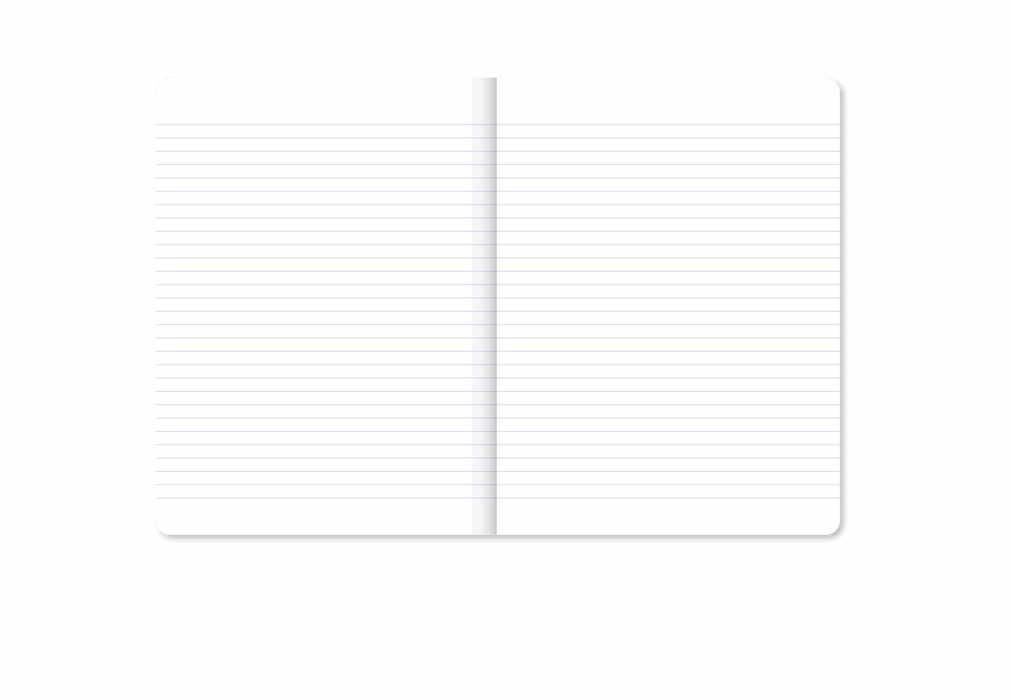 A-Journal Notebook Pink - A5
