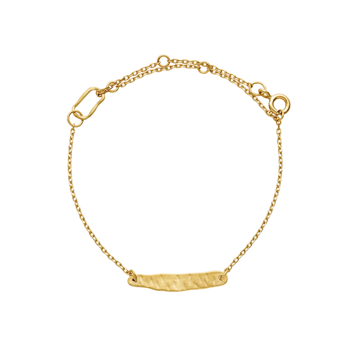 Albi Armband - Gold