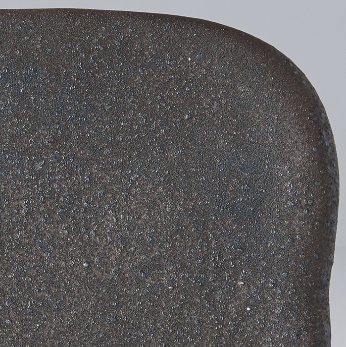 Stone Slab Rectangular Plate - 16x11cm