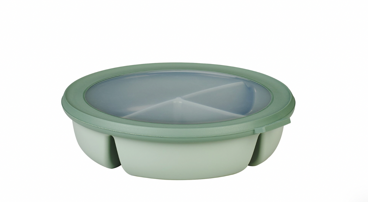 Bento Bowl Cirqula 250+250+500ml