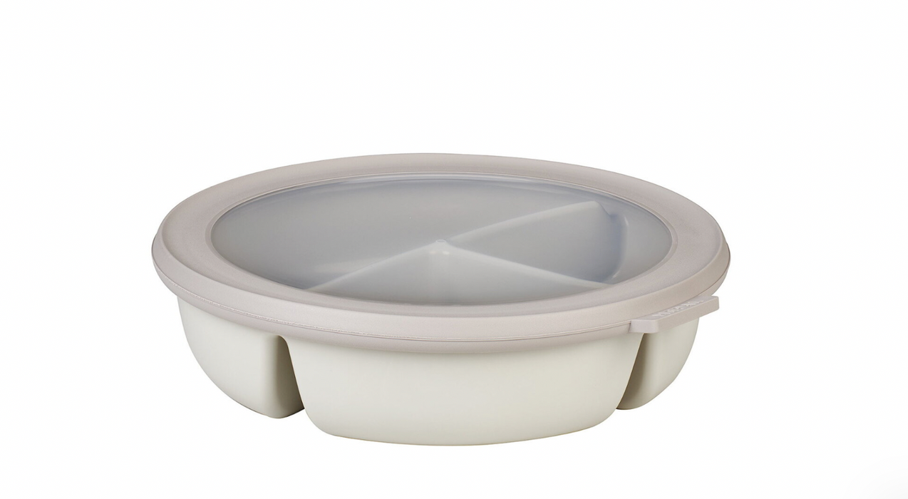 Bento Bowl Cirqula 250+250+500ml