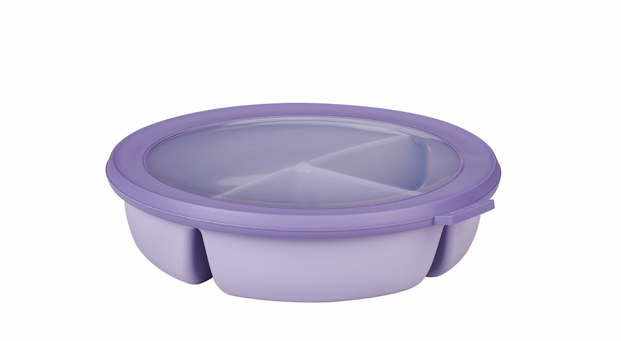 Bento Bowl Cirqula 250+250+500ml