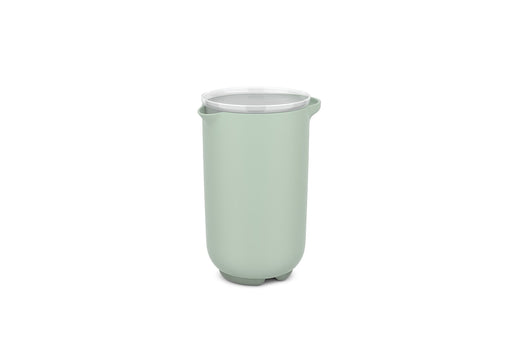 Mepal "Chef it"  Rührbecher mit Deckel - 1 l - Nordic Sage