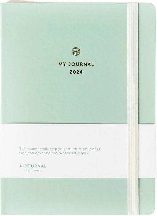 My Journal 2024
