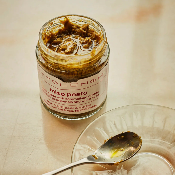 Ottolenghi - Miso Pesto - 170 g