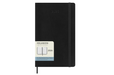 Moleskine Monatskalender 2026 - Monthly Notebook Diary / Planner - Large - Softcover