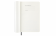 Moleskine Monatskalender 2026 - Monthly Notebook Diary / Planner - Large - Softcover