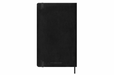 Moleskine Monatskalender 2026 - Monthly Notebook Diary / Planner - Large - Softcover