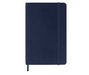 Moleskine Wochenkalender 2027 - Weekly Notebook Diary / Planner - Softcover  - Pocket - Saphir
