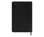 Moleskine Wochenkalender 2027 - Weekly Notebook Diary / Planner - Softcover  - Pocket - Schwarz