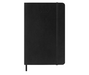 Moleskine Wochenkalender 2027 - Weekly Notebook Diary / Planner - Softcover  - Pocket - Schwarz