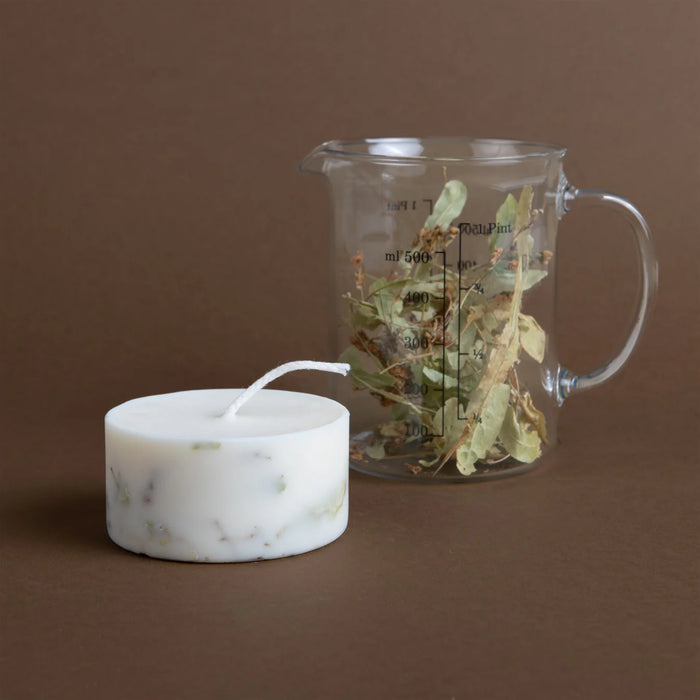 Duftkerze Sojawachs klein